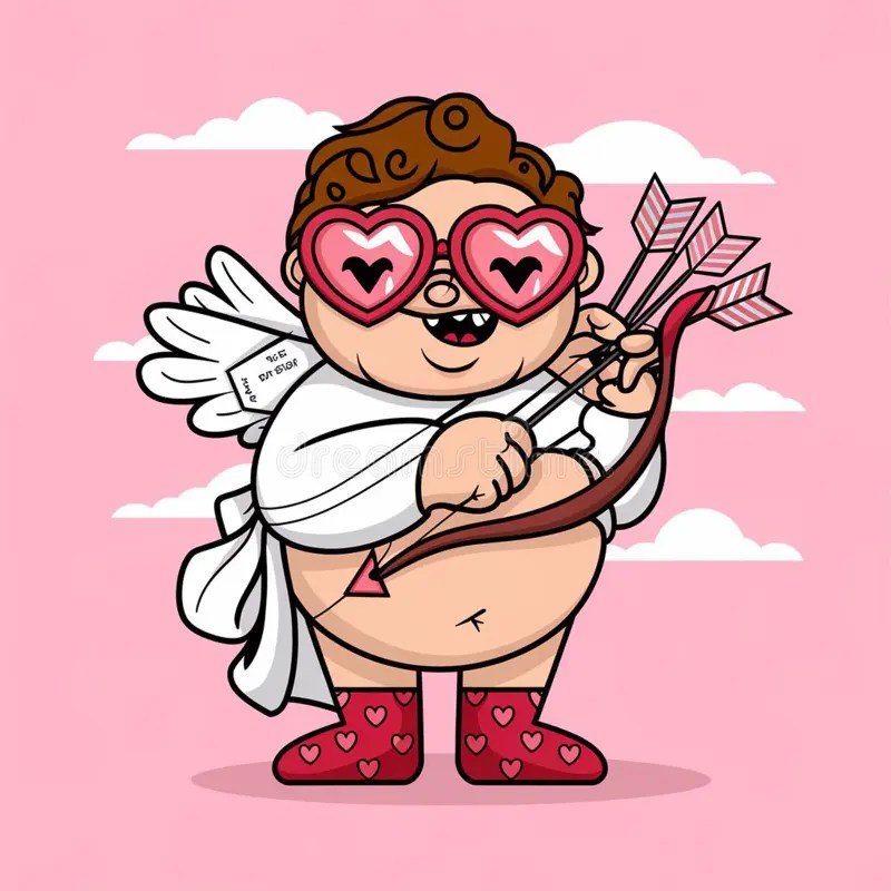 Classic & Iconic Valentines Day Cartoon Specials We Still Cherish